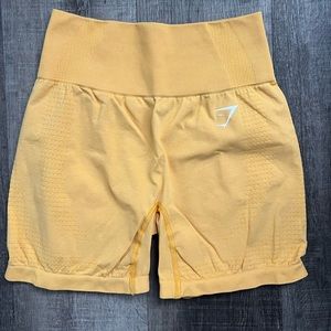 gymshark vital seamless shorts